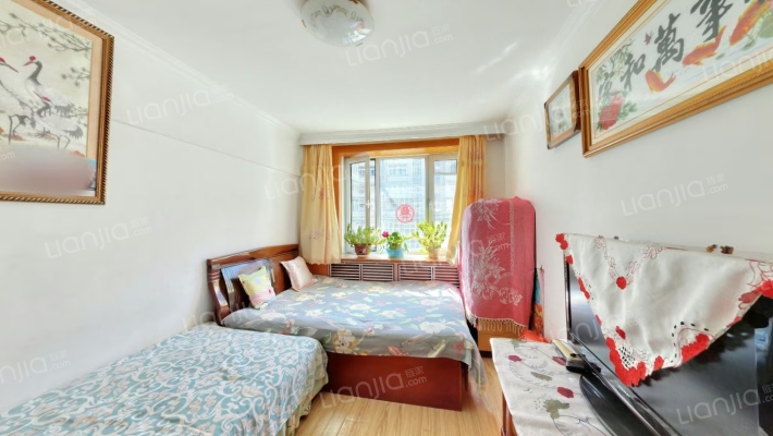 长春街二手房实景图