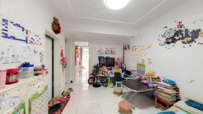 曙光路51号二手房实景图