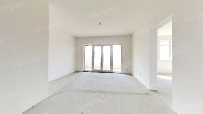 青建香根四季二手房实景图