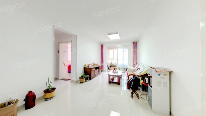 高创聚福四坊二手房实景图