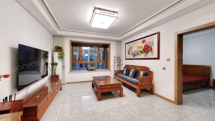 嘉元锦绣兰庭二手房实景图