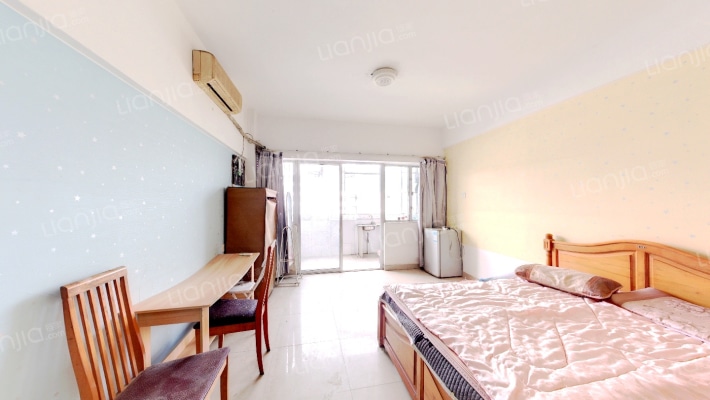 兴华路117号二手房实景图