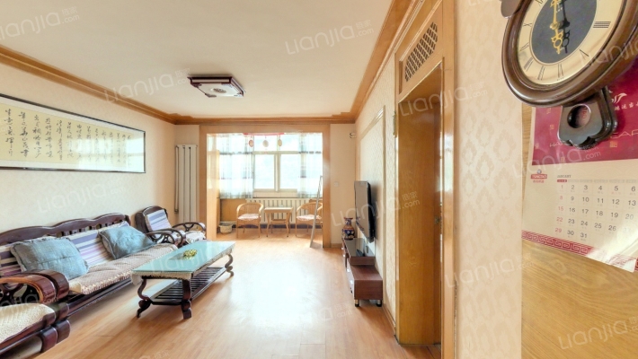 静苑小区（大沙坪）二手房实景图