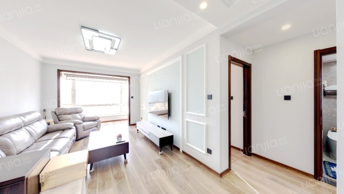 国宝星月湾A2区二手房实景图