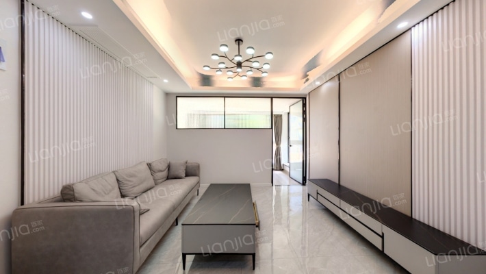 西溪北苑东区二手房实景图