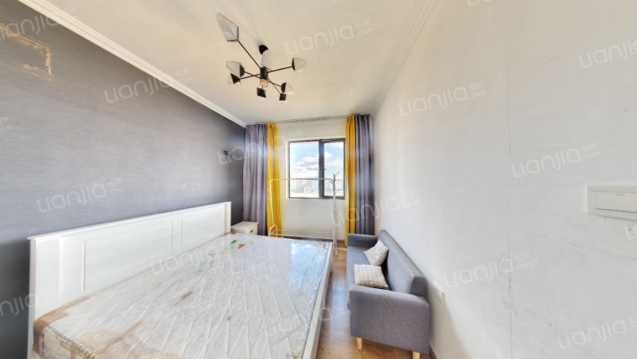 新城吾悦广场二手房实景图