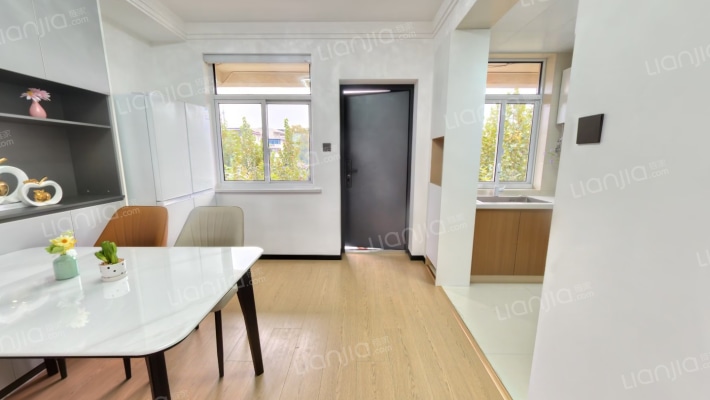 雨山五村二手房实景图