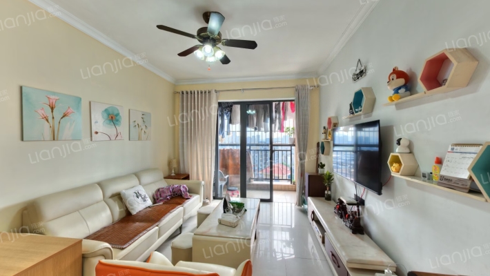 恒凯雅苑二手房实景图