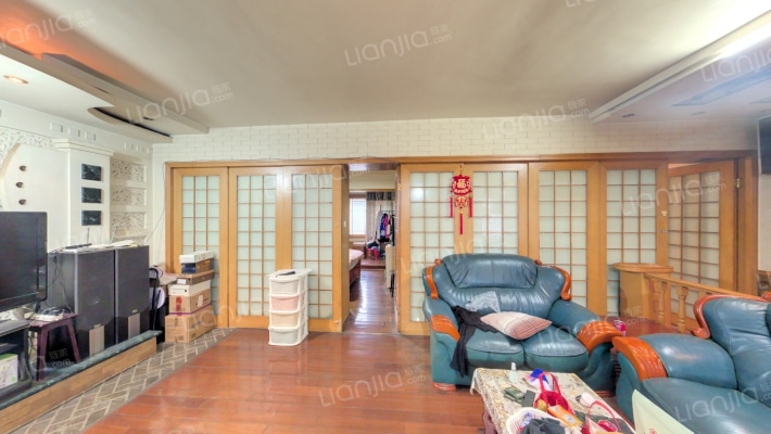 狮子山一片小区二手房实景图