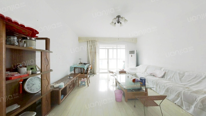 洪刚吉都居小区二手房实景图