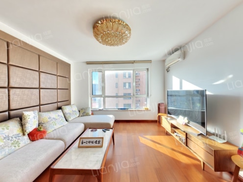 整租·青实樱花郡 3室1厅 南/西/北