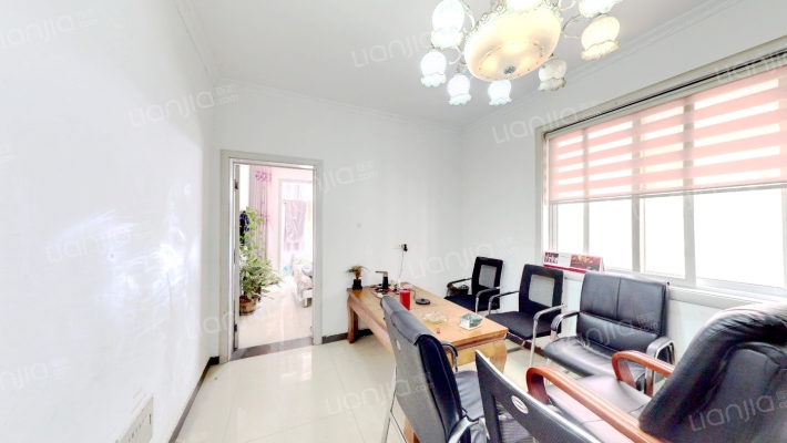 海燕鑫聚二手房实景图