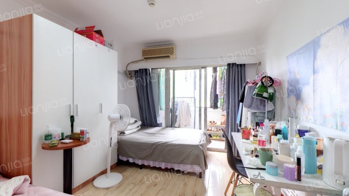 宾都苑二手房实景图