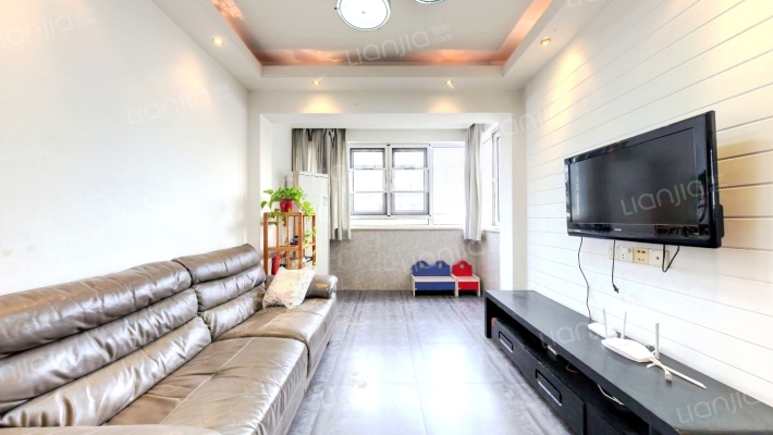 马浜花园西区二手房实景图