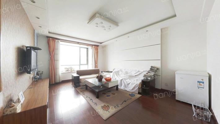 江南世家二手房实景图