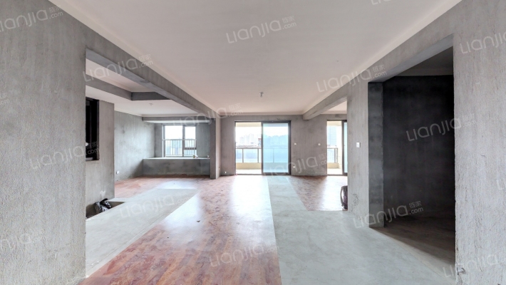 江南景苑二手房实景图