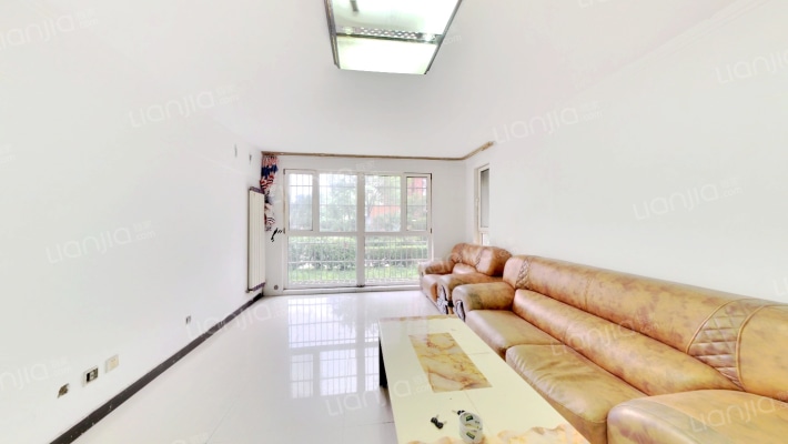 三益村紫御佳苑二手房实景图