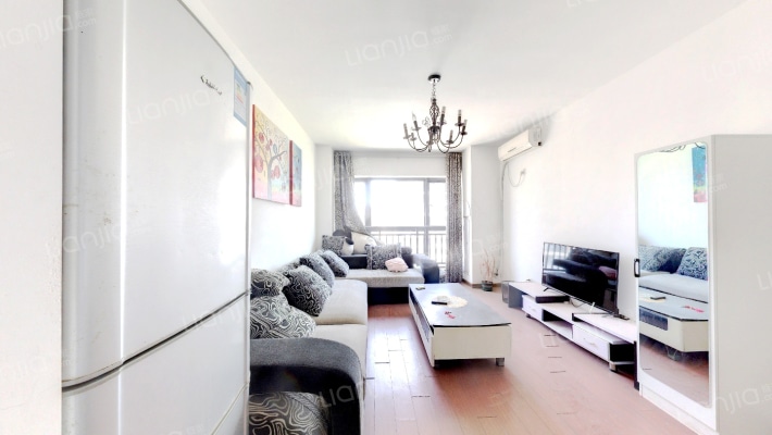 家天下四期二手房实景图