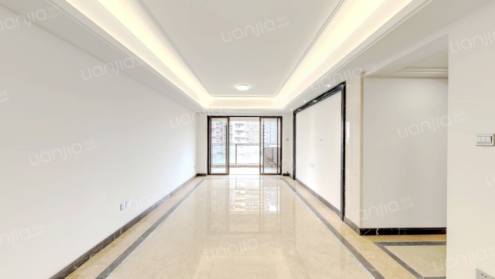 城光荟景二手房实景图