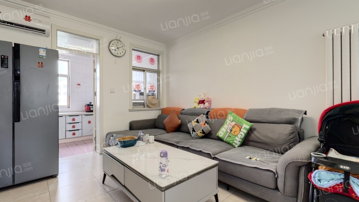 台东花园二手房实景图