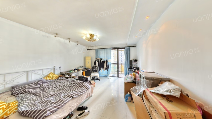 慧谷阳光二手房实景图