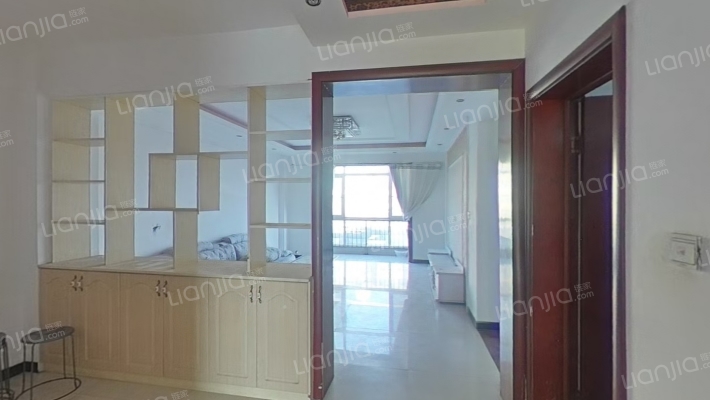 金世纪二手房实景图