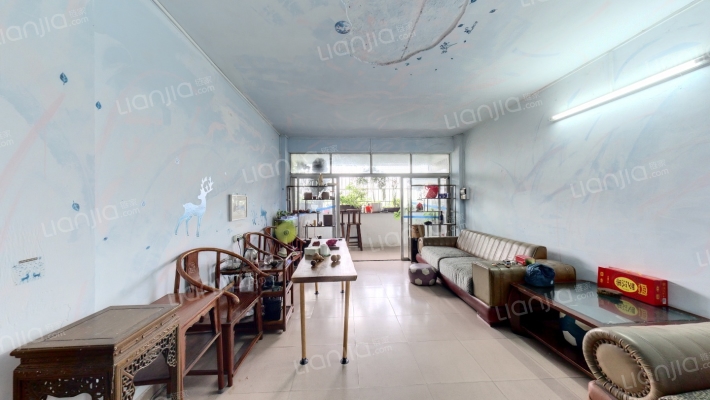 金碧园二手房实景图