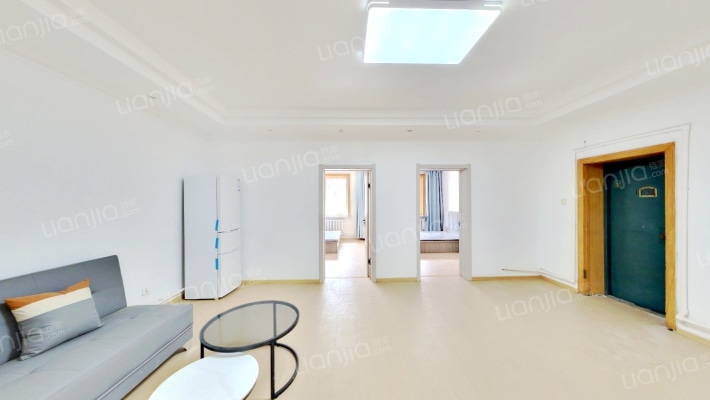 郭七小区二手房实景图