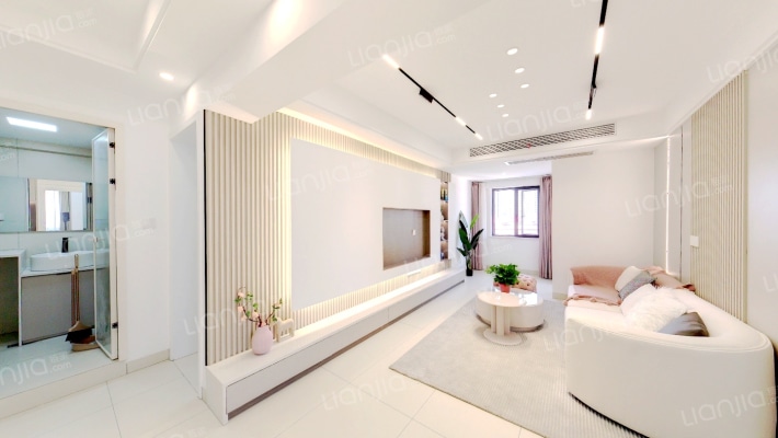 华悦阁二手房实景图