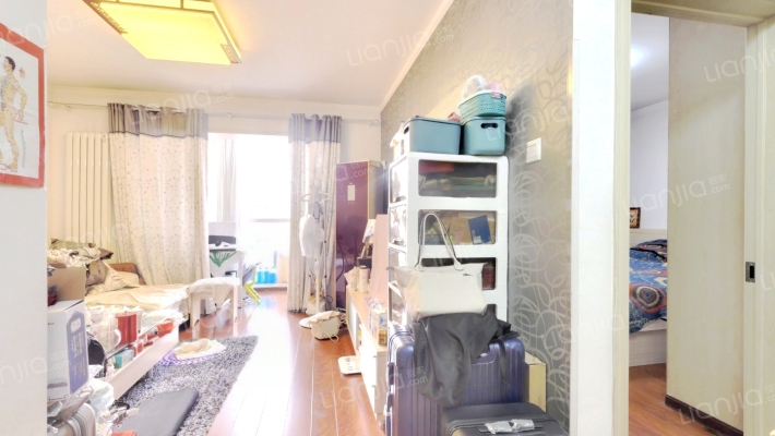 丰源南里翡翠园二手房实景图