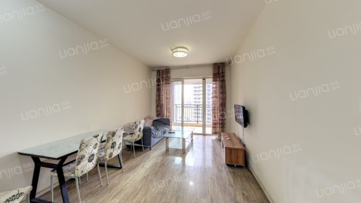 宏达世纪丽景二手房实景图