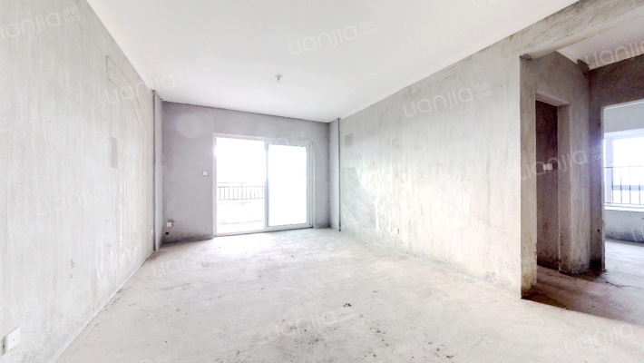 合能枫丹西悦一二期二手房实景图