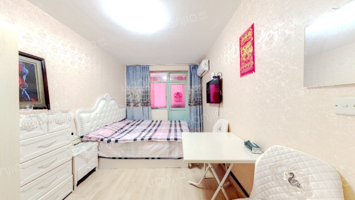 兴盛里(南开区)二手房实景图