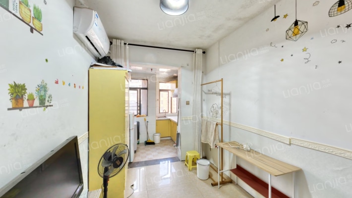 保利麓谷林语I区二手房实景图