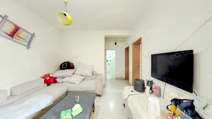 五福苑(锦江)二手房实景图