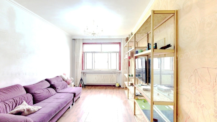 五里桥生活区二手房实景图