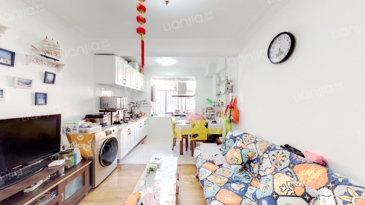 东华小区东华里二手房实景图