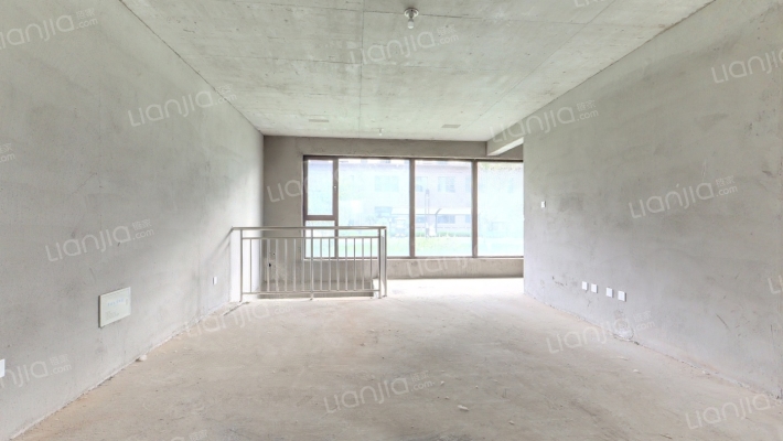 城南公馆二手房实景图