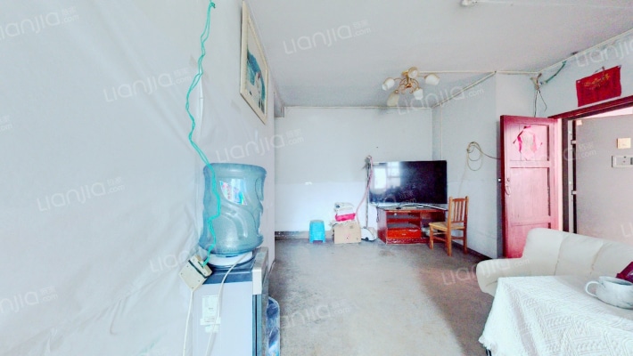 汤家坡54号二手房实景图