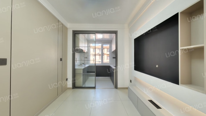 职高小区二手房实景图