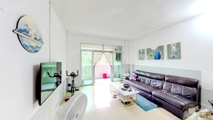 金桂小区二手房实景图