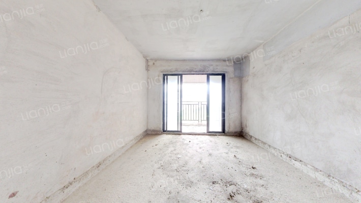 缤纷TOWN二期二手房实景图