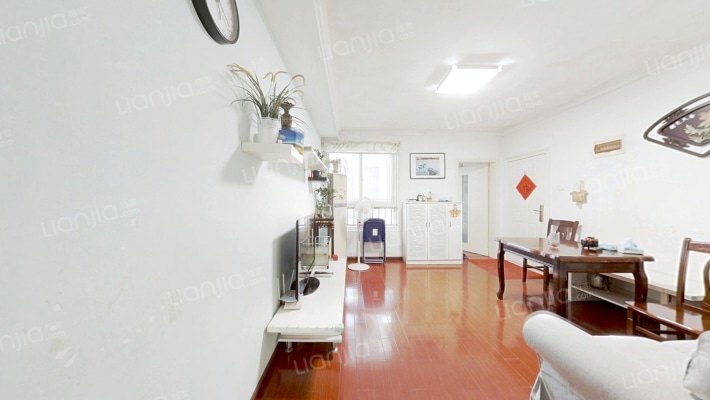 颐家春天花园二手房实景图