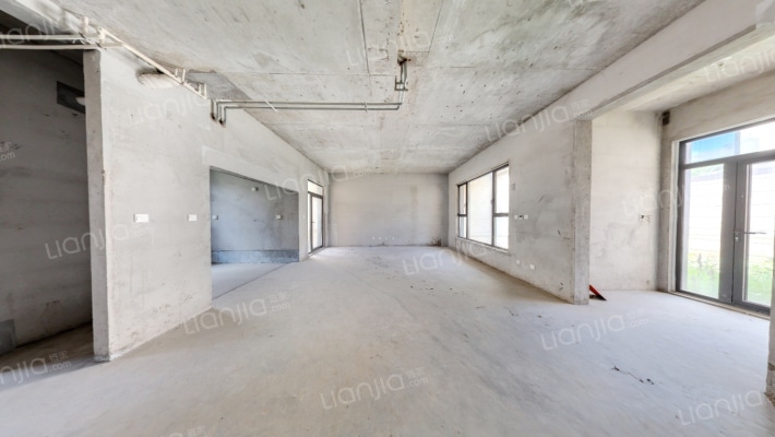 隆和大溪谷四期二手房实景图