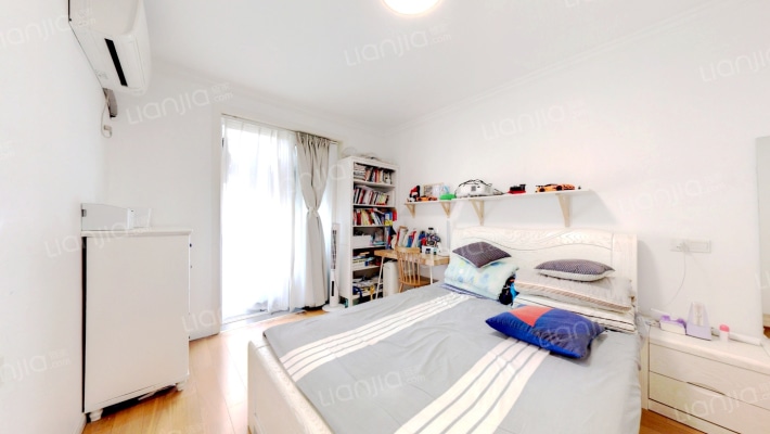 文昌桥二手房实景图