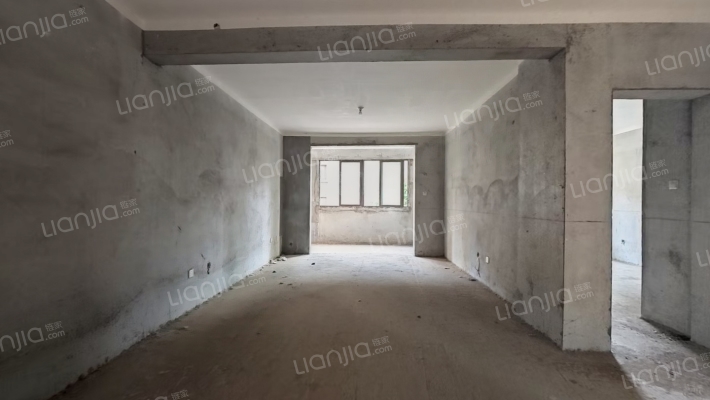 太平洋西华城二手房实景图