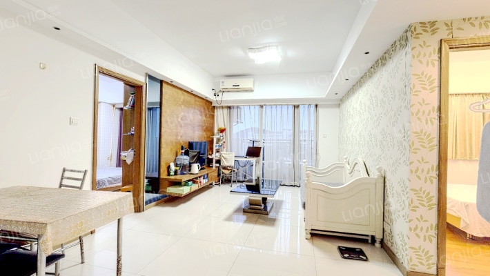 迪斯卡沃二期二手房实景图