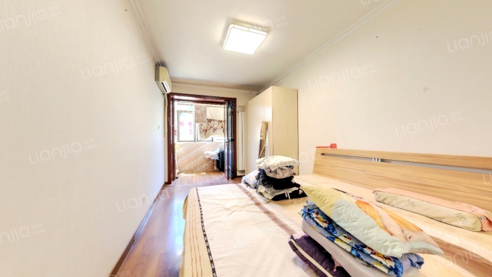 云景里二手房实景图