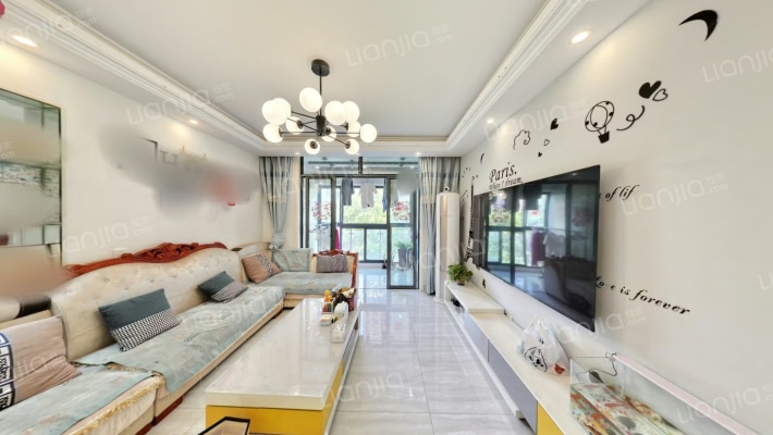 颐徽苑二手房实景图