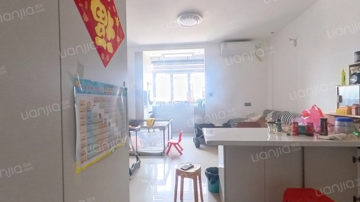 外贸大厦二手房实景图